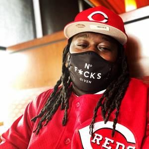 Meet your Posher, Franklin